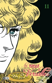 Capa do artigo La Rosa De Versalles Num. 11