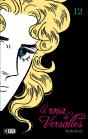 La Rosa De Versalles Num. 12 - Preview