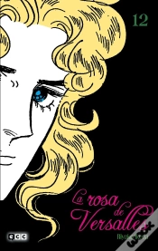 Capa do artigo La Rosa De Versalles Num. 12
