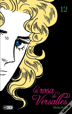 Capa do artigo La Rosa De Versalles Num. 12