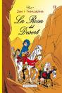 La Rosa Del Desert - Preview