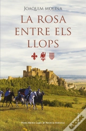 Capa do artigo La Rosa Entre Els Llops