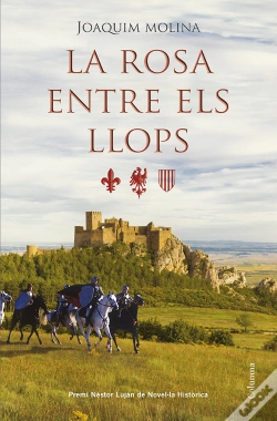 Capa do artigo La Rosa Entre Els Llops