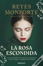 Capa do artigo La Rosa Escondida