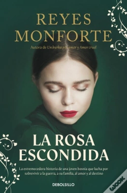 Capa do artigo La Rosa Escondida