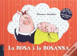 Capa do artigo La Rosa I La Rosanna  