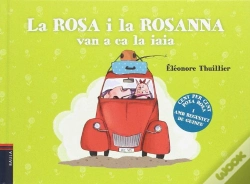 Capa do artigo La Rosa I La Rosanna Van A Ca La Iaia 