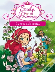 Capa do artigo La Rosa Més Bonica