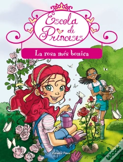 Capa do artigo La Rosa Més Bonica