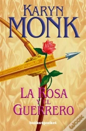 Capa do artigo La Rosa Y El Guerrero