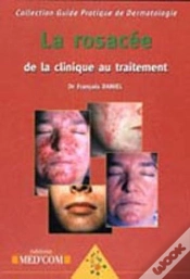 Capa do artigo La Rosacee : De La Clinique Au Traitement