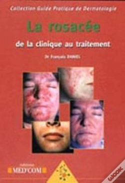 Capa do artigo La Rosacee : De La Clinique Au Traitement