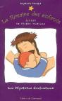 La Rosaire Des Enfants Tome 3 ; Les Mystères Douloureux - Preview