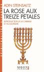 La Rose Aux Treize Petales ; Introduction A La Cabale Et Au Judaisme - Preview