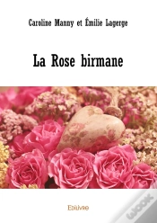 Capa do artigo La Rose Birmane