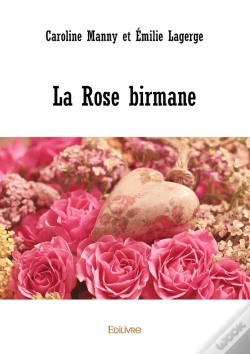 Capa do artigo La Rose Birmane