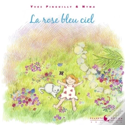 Capa do artigo La Rose Bleu Ciel