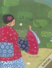 La Rose Bleue