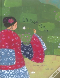 Capa do artigo La Rose Bleue