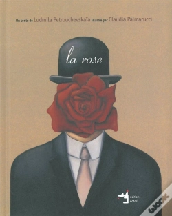 Capa do artigo La Rose
