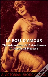 La Rose D'Amour
