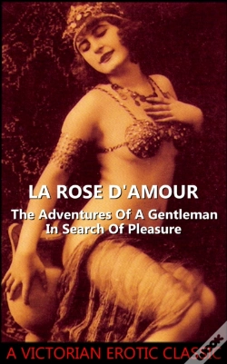 Capa do artigo La Rose D'Amour