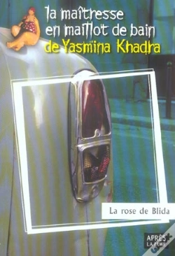 Capa do artigo La Rose De Blida