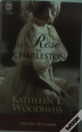 La Rose De Charleston