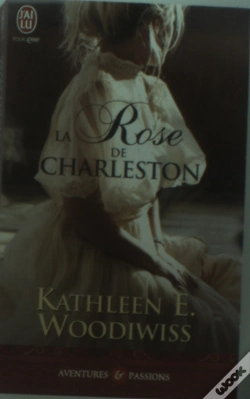 Capa do artigo La Rose De Charleston