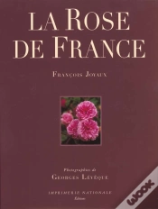 Capa do artigo La Rose De France