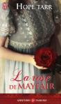 La Rose De Mayfair - Preview