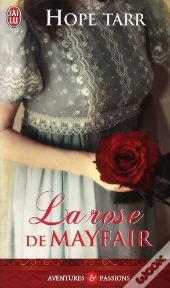 La Rose De Mayfair