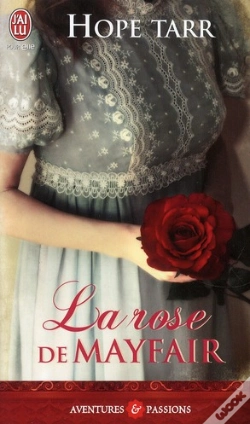 Capa do artigo La Rose De Mayfair
