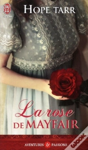 Capa do artigo La Rose De Mayfair