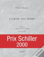 Capa do artigo La Rose Des Temps