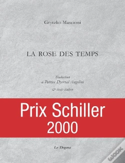 Capa do artigo La Rose Des Temps