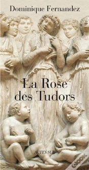 Capa do artigo La Rose Des Tudors