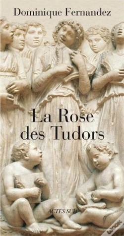 Capa do artigo La Rose Des Tudors