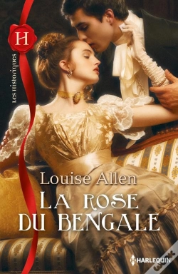 Capa do artigo La Rose Du Bengale