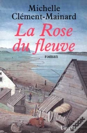 Capa do artigo La Rose Du Fleuve