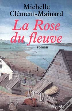 Capa do artigo La Rose Du Fleuve