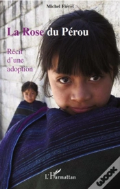 Capa do artigo La Rose Du Pérou ; Récit D