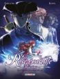 La Rose Écarlate - Missions Tome 7 : Souvenirs D'Ecosse Tome 1 - Preview