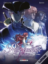 La Rose Écarlate - Missions Tome 7 : Souvenirs D'Ecosse Tome 1