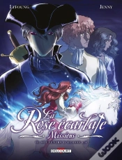 Capa do artigo La Rose Écarlate - Missions Tome 7 : Souvenirs D