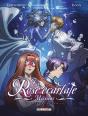 La Rose Écarlate - Missions Tome 8 : Souvenirs D'Ecosse Tome 2 - Preview