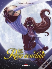 Capa do artigo La Rose Écarlate Tome 2 : Je Veux Que Tu M