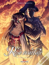 Capa do artigo La Rose Écarlate Tome 3 : J