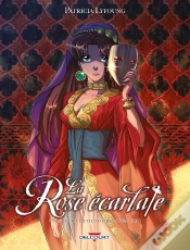 Capa do artigo La Rose Écarlate Tome 5 : Je Serai Toujours Avec Toi
