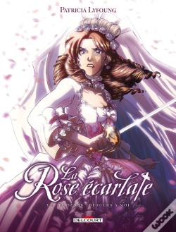 Capa do artigo La Rose Écarlate Tome 7 : Tu Seras Toujours À Moi